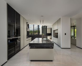 North Golestan Residence