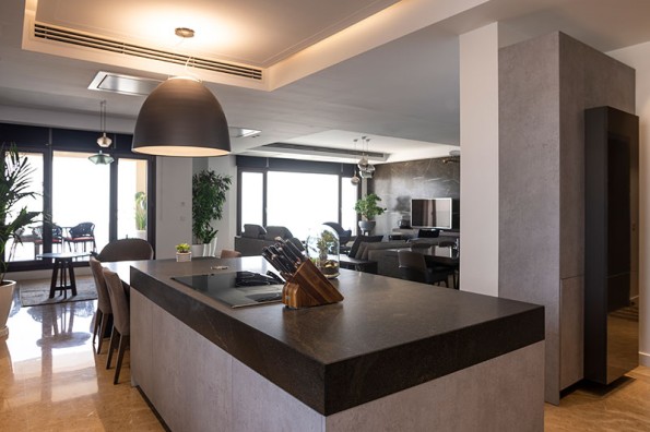 آشپزخانه‌ها در طول 25 سال آینده چه تغییراتی خواهند کرد