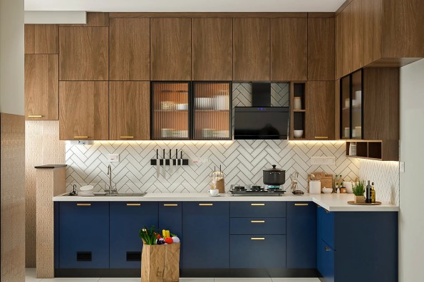 نکاتی که باید قبل از عقد قرارداد با طراح برای بازسازی آشپزخانه بدانید