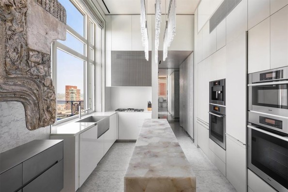 ارزشمندترین و لوکس‌ترین آشپزخانه‌های جهان-بخش اول